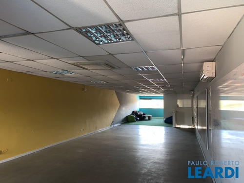 Imagem 1 de 12 de Galpão - Vila Leopoldina - Sp - 607573