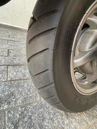 Imagem 6 de 6 de Honda Lead 110