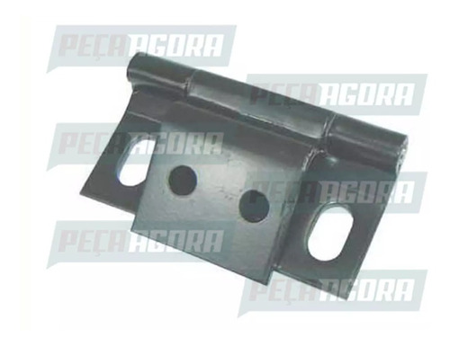 Dobradica Capo Original Mb   Hpn Ls 1632 1618 