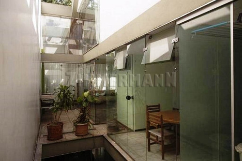 Imagem 8 de 13 de Casa - Moema - Ref: 136124 - V-136124