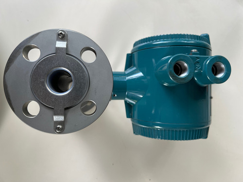 Medidor De Vazão - Yokogawa - Axr025g / E1al1s-ba11-21b