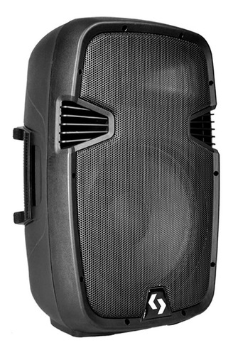 Caja Activa Tecshow Bam 1200a