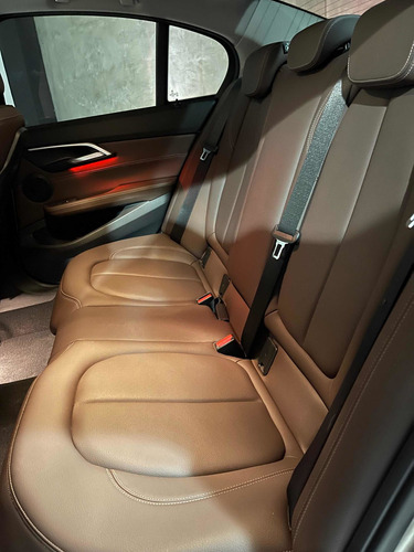 Imagen 11 de 13 de Bmw Serie 1 Bmw 118i