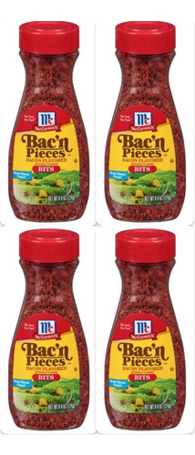 Mccormick Tocino En Trozo 124 G (4 Pz)