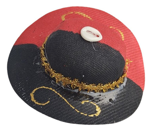 Sombrero Para Elegua Eleggua Mediano