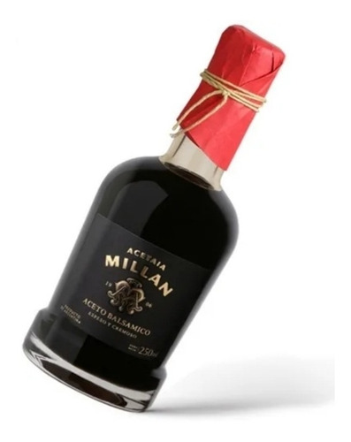 Aceto Balsamico Millan Laur Premium 250 Cc