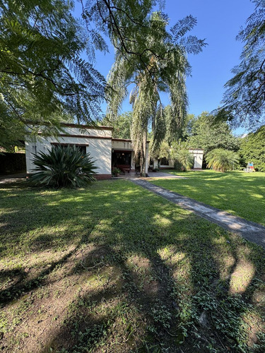 Casa En  Venta En Yerba Buena 