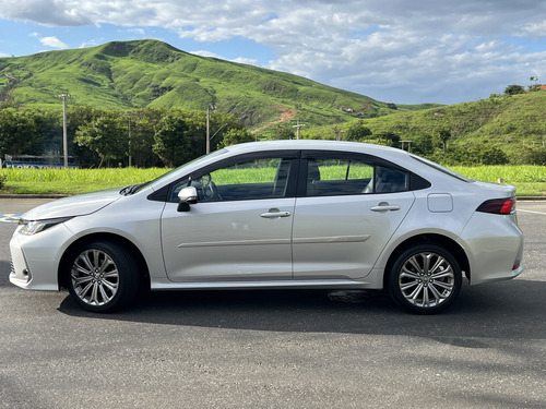 Toyota Corolla 2.0 Xei