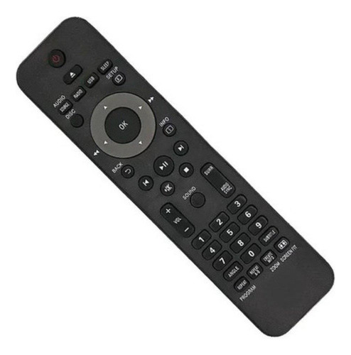 Controle Home Theater Hts5591 Hts5591/51 Hts5592