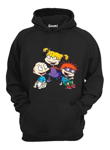 Sudadera rugrats hot sale