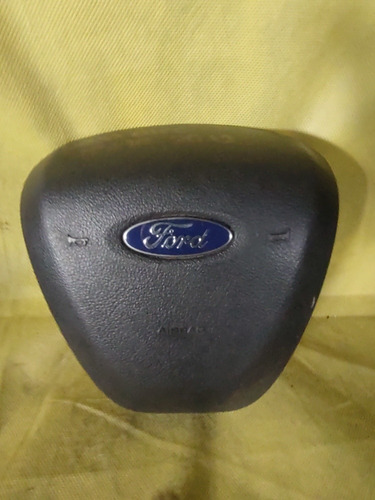 Bolsa De Aire Volante Ford Fiesta Sedan Se 1.6 11-13