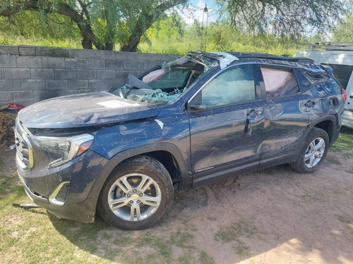 Gmc Terrain 2019 ( En Partes ) 2018 - 2023 1.5l Aut Yonke