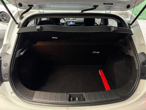 Jac Sei2 Smart Cvt