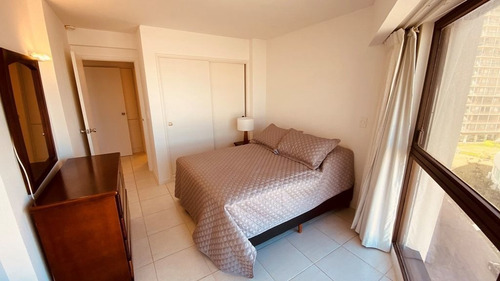 Imagen 13 de 18 de Apartamento 2 Dormitorios En Playa Brava, Punta Del Este
