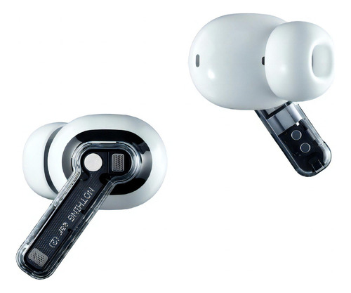 Producto Generico - Nothing Auriculares Inalámbricos Ear 2. Color Blanco