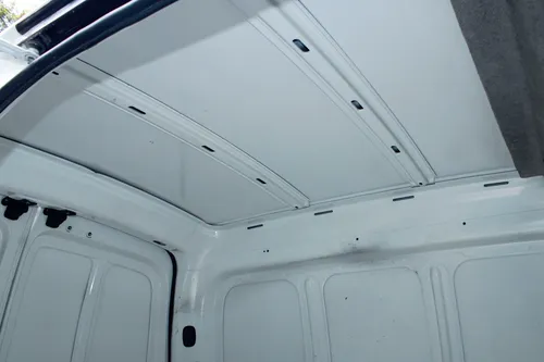 Renault Kangoo Vu Panel 2018