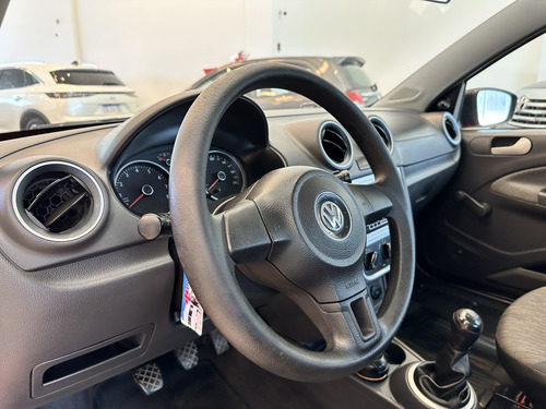 Volkswagen Gol Trend 1.6 Pack I 101cv