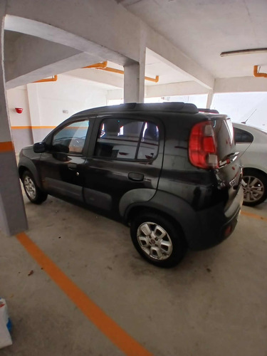 Fiat Uno 1.4 Way