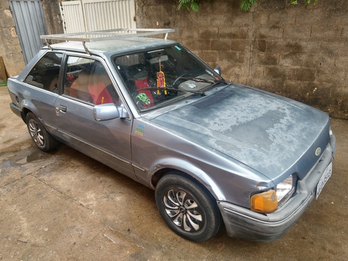 Ford Escort Gl