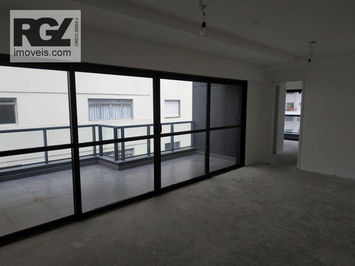 Imagem 2 de 30 de Cobertura À Venda, 158 M² Por R$ 3.500.000,00 - Itaim Bibi - São Paulo/sp - Co0269