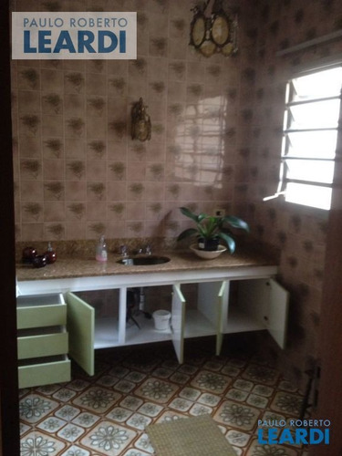 Imagem 11 de 15 de Casa Assobradada - Anália Franco - Sp - 554688