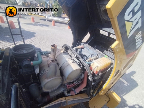 Cargador Frontal Cat 966 M Eco.340