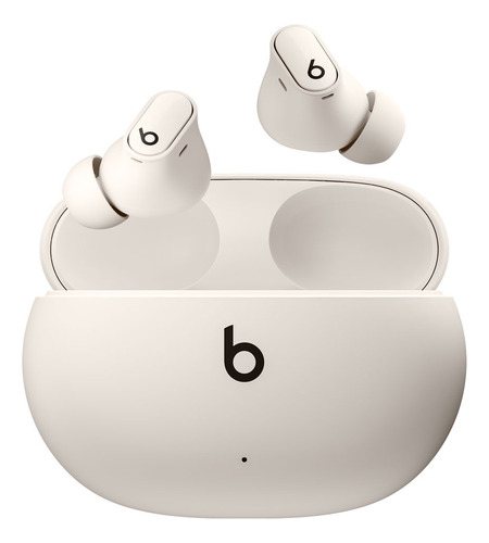 Auriculares Inalámbricos Beats Studio Buds Plus Ivory Hueso (Usado)