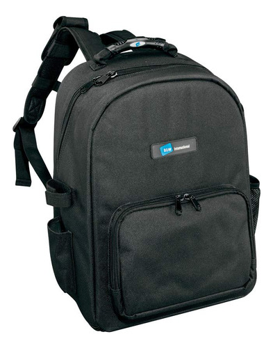 Mochila Tecnica Paleta Bolsillo Compartimento Para Laptop