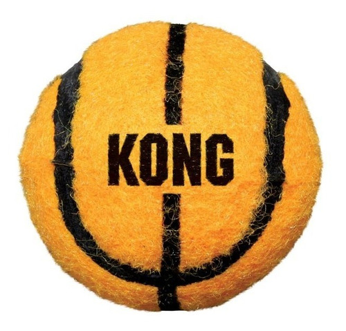 Juguete Para Perros Kong Sport Balls Large