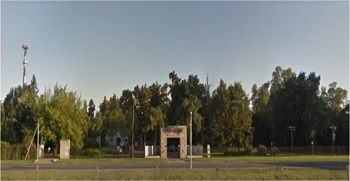 Imagen 6 de 30 de Terreno - Paso Del Rey