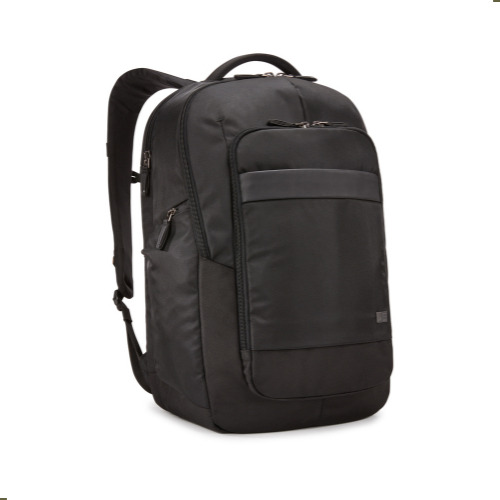 Mochila Case Logic Notion P/ Laptop 17.3 Preta notibp117