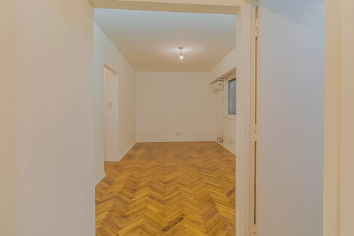 Acogedor Departamento 2 Ambientes En Villa Urquiza