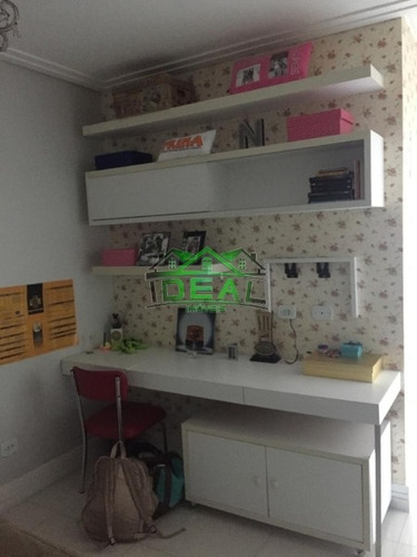 Imagem 17 de 21 de Apartamento Em Condomínio Padrão No Bairro Jardim Das Nações, 2 Dorm, 2 Vagas, 97 M - 1404