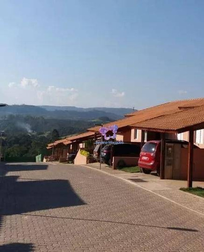 Imagem 15 de 15 de Casa Com 2 Dormitórios À Venda, 54 M² Por R$ 270.000,00 - Cruz Das Almas - Araçariguama/sp - Ca0271