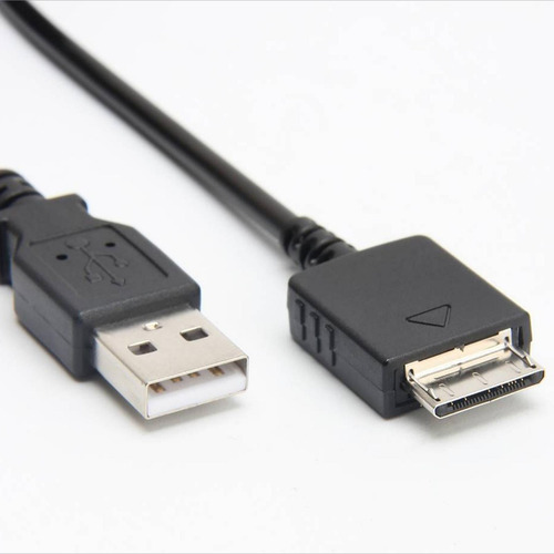 Cabo De Dados De Sincronização E Carregamento Usb Wmc-nw20mu