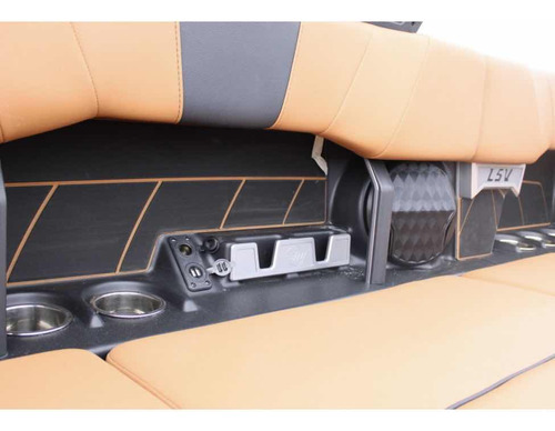Lancha Malibu 23lsv