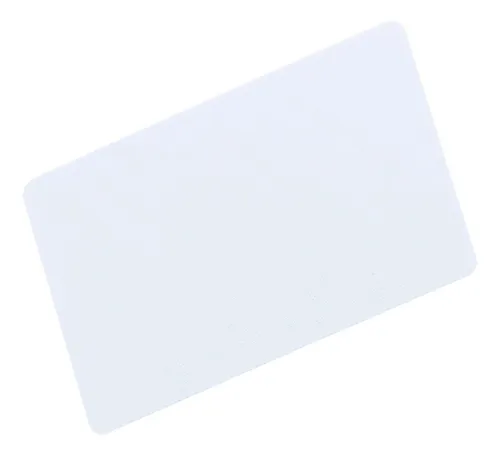 comprar Paq 15 Tarjeta Dahua Mifare 13.56 Mhz Para Control De Acceso