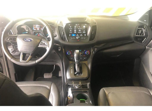 Ford Escape Titanium Espectacular Camioneta 200