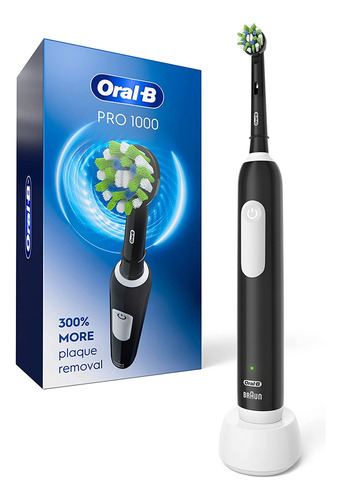 Oral-b Pro 500 Cepillo De Dientes Eléctrico Recargable