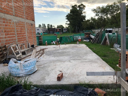 Imagen 2 de 6 de Terreno - Nuevo Pilar