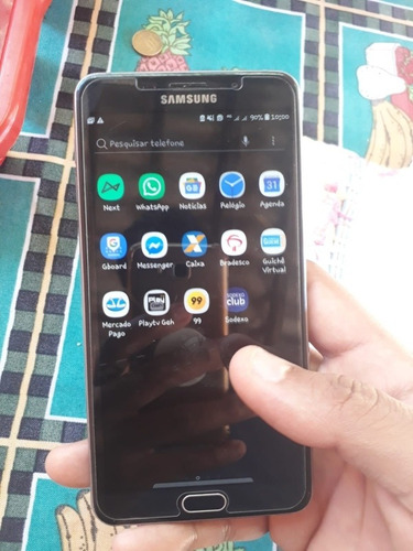 Celular Samsung A9 Pro