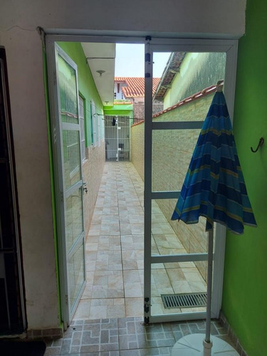 Imagem 14 de 15 de Casa Para Venda Em Itanhaém, Oasis, 2 Dormitórios, 3 Banheiros, 1 Vaga - It474_2-1185450