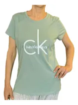 Comprar Playera Blusa Calvin Klein Para Dama Original Y Nueva