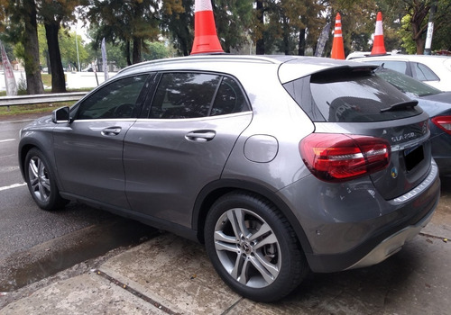 M.benz Gla 200 Aut 1.6 Año 2019 - Juan Manuel Autos