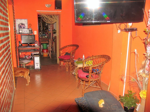 Imagen 28 de 30 de Local, Taller Y Oficinas + Vivienda 2 1/2 Amb C/fondo