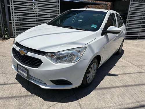 Chevrolet Aveo 1.5 Lt Ta