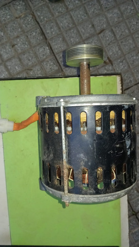 Motor D Lavarropas Electrolux Ew 500 Al 750 O Ewt 500 Al 750 (Usado)
