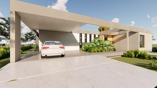 Casa En Venta General Rodriguez