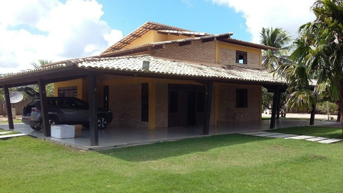 Imagem 2 de 30 de Chácara À Venda, 15120 M² Por R$ 950.000,00 - Sao Jose De Mipibu - São José De Mipibu/rn - Ch0012
