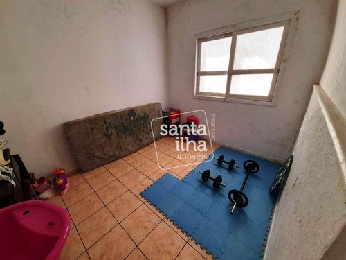 Imagem 9 de 20 de Casa Com 6 Dormitórios À Venda Por R$ 630.000,00 - Agronômica - Florianópolis/sc - Ca3081